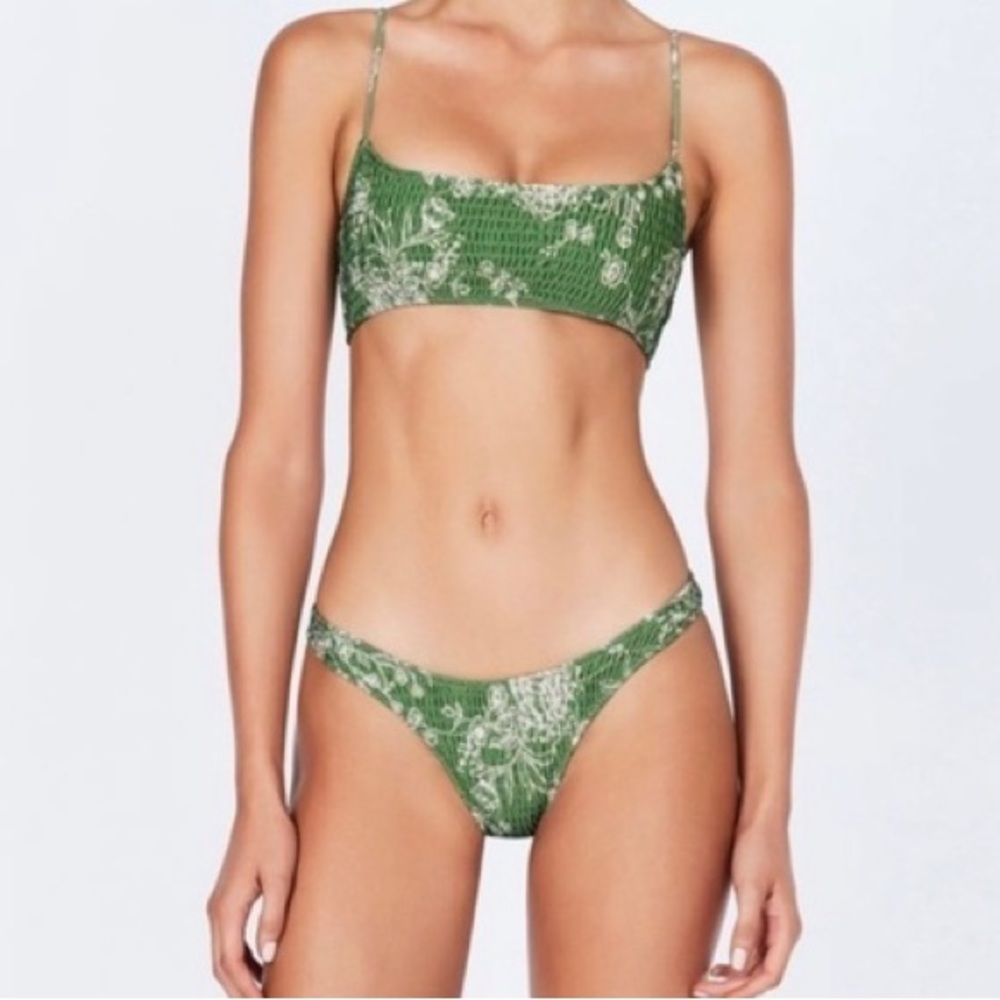 Triangl INESA SACRAMENTO Bikini